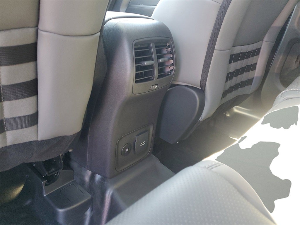 2025 Ford Bronco Sport Badlands®