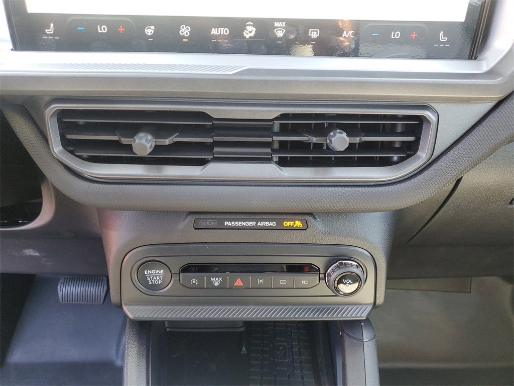 2025 Ford Bronco Sport Badlands®