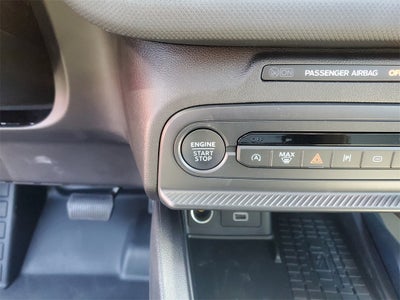 2025 Ford Bronco Sport Badlands®