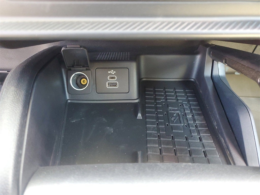 2025 Ford Bronco Sport Badlands®