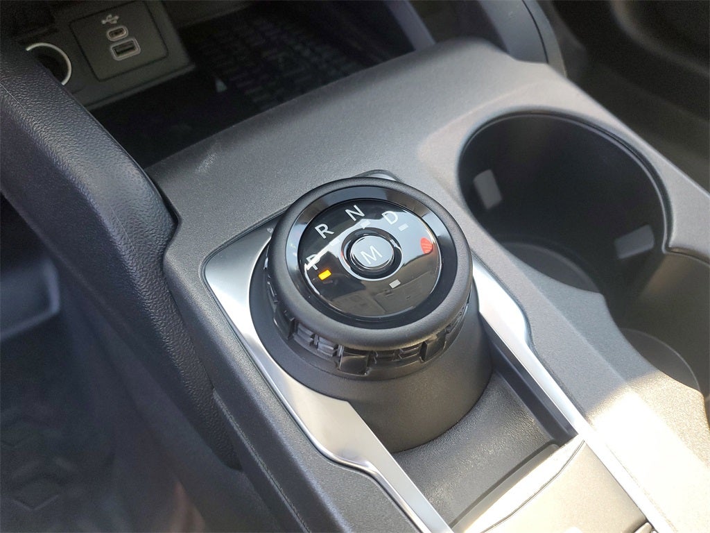 2025 Ford Bronco Sport Badlands®