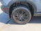 2025 Ford Bronco Sport Badlands®