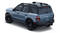 2025 Ford Bronco Sport Badlands®