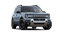 2025 Ford Bronco Sport Badlands®