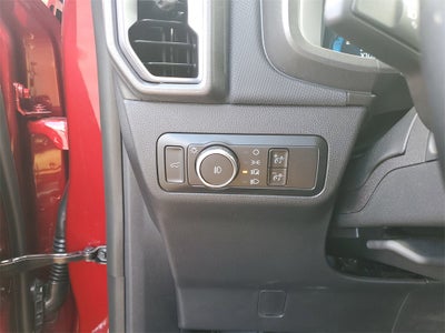 2025 Ford Bronco Sport Badlands®