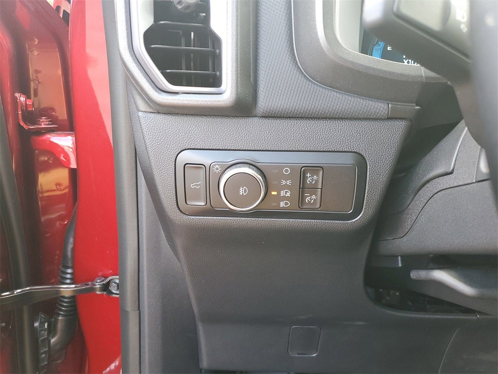 2025 Ford Bronco Sport Badlands®