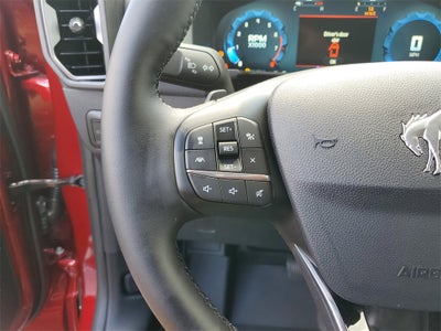 2025 Ford Bronco Sport Badlands®