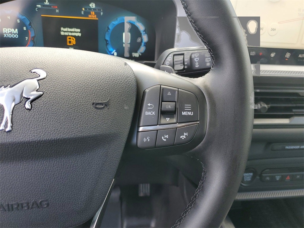 2025 Ford Bronco Sport Badlands®