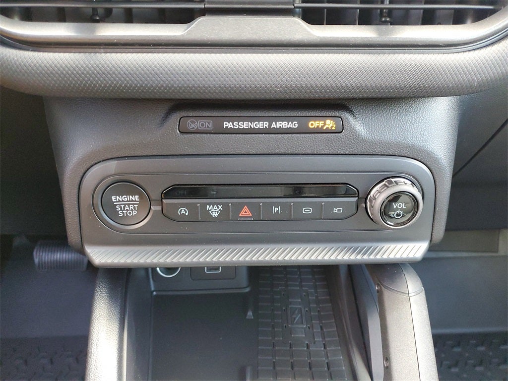 2025 Ford Bronco Sport Badlands®