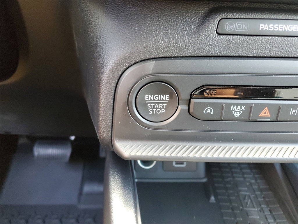 2025 Ford Bronco Sport Badlands®