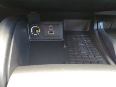 2025 Ford Bronco Sport Badlands®