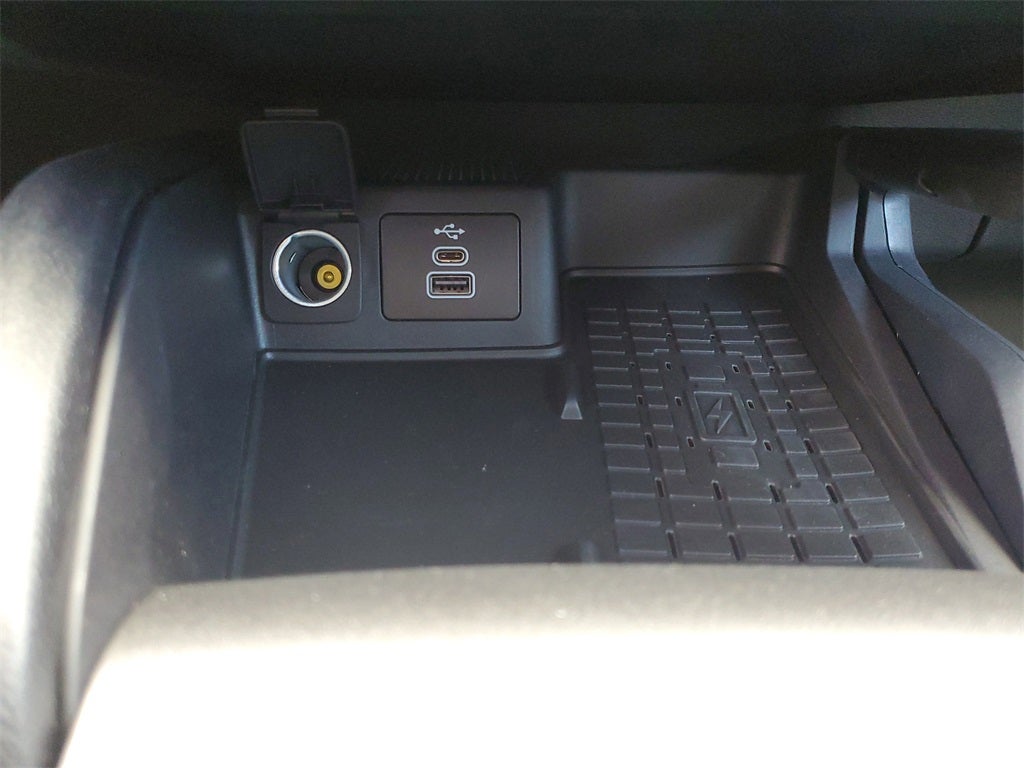 2025 Ford Bronco Sport Badlands®