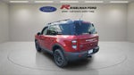 2025 Ford Bronco Sport Badlands®