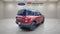 2025 Ford Bronco Sport Badlands®