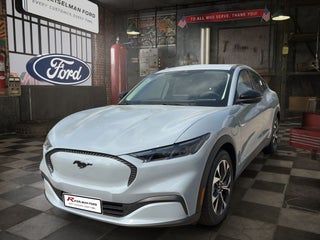 2026 Ford Mustang Mach-E Select