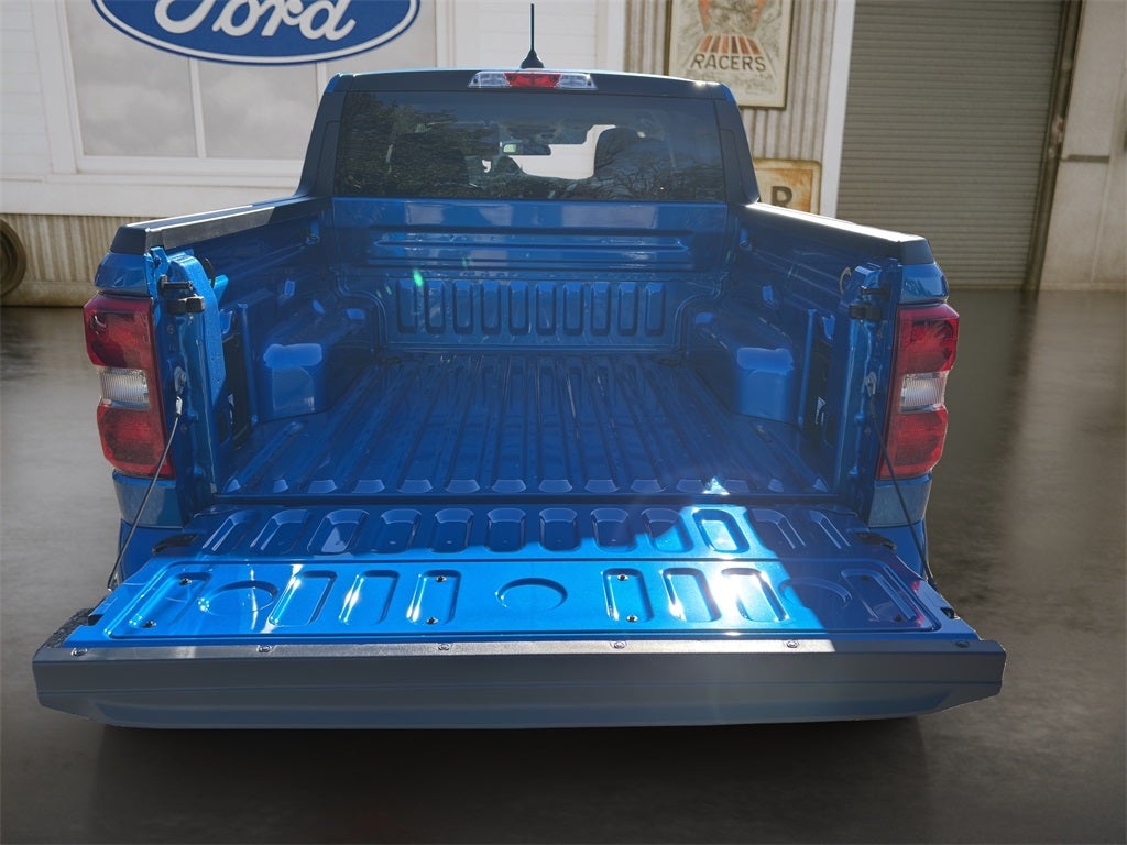 2026 Ford Maverick Maverick Lobo™