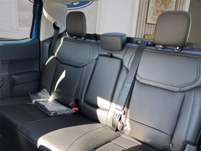 2026 Ford Maverick Maverick Lobo™