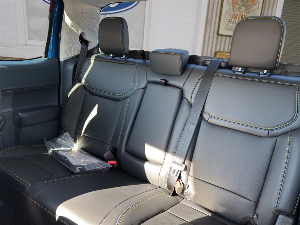 2026 Ford Maverick Maverick Lobo™