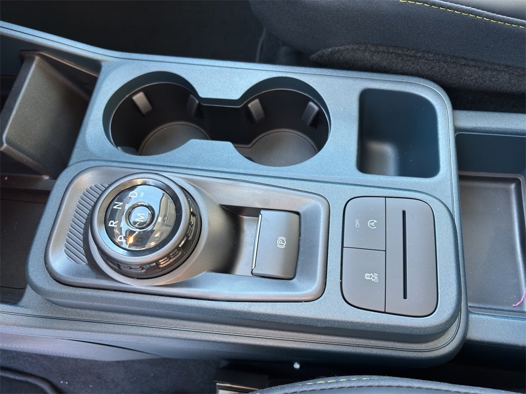 2026 Ford Maverick Maverick Lobo™