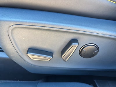 2026 Ford Maverick Maverick Lobo™