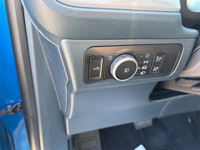 2026 Ford Maverick Maverick Lobo™