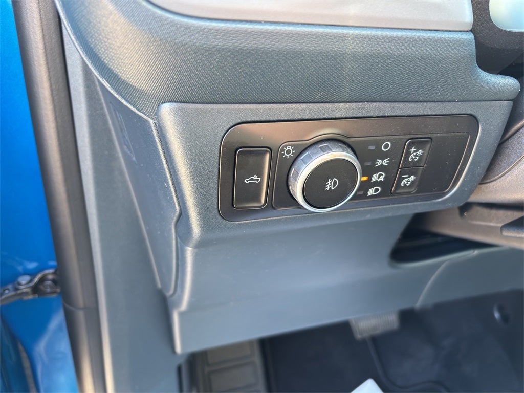 2026 Ford Maverick Maverick Lobo™