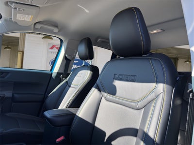 2026 Ford Maverick Maverick Lobo™