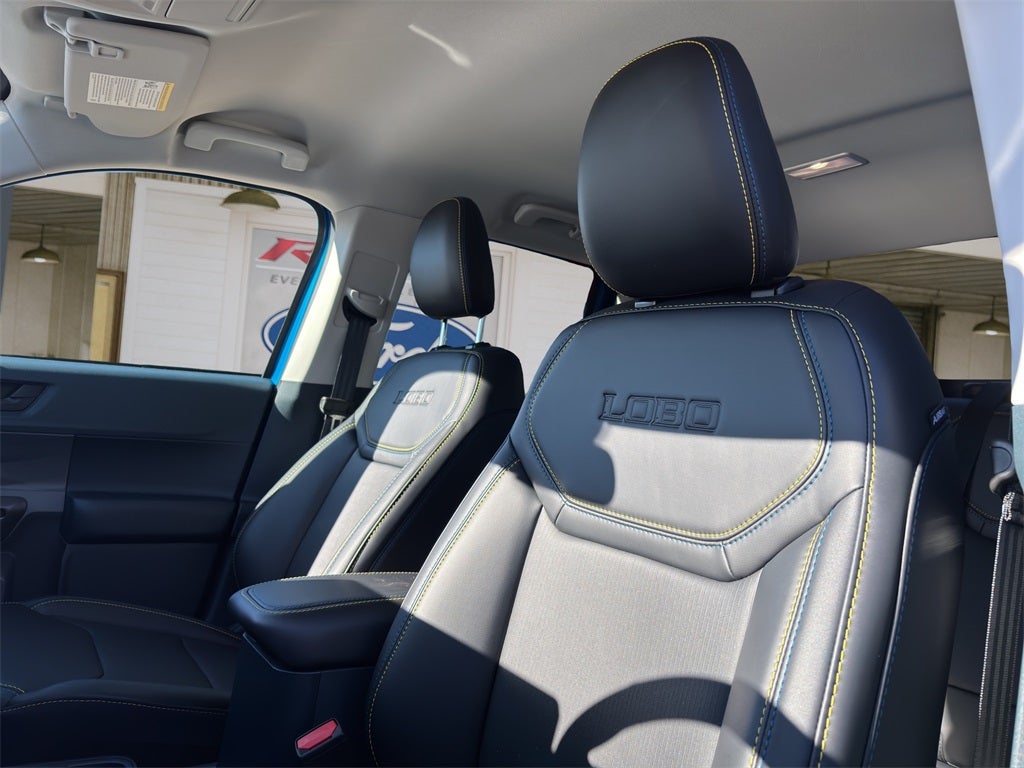 2026 Ford Maverick Maverick Lobo™