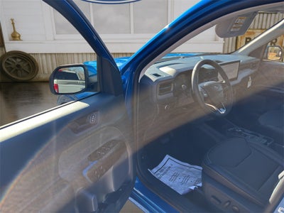 2026 Ford Maverick Maverick Lobo™