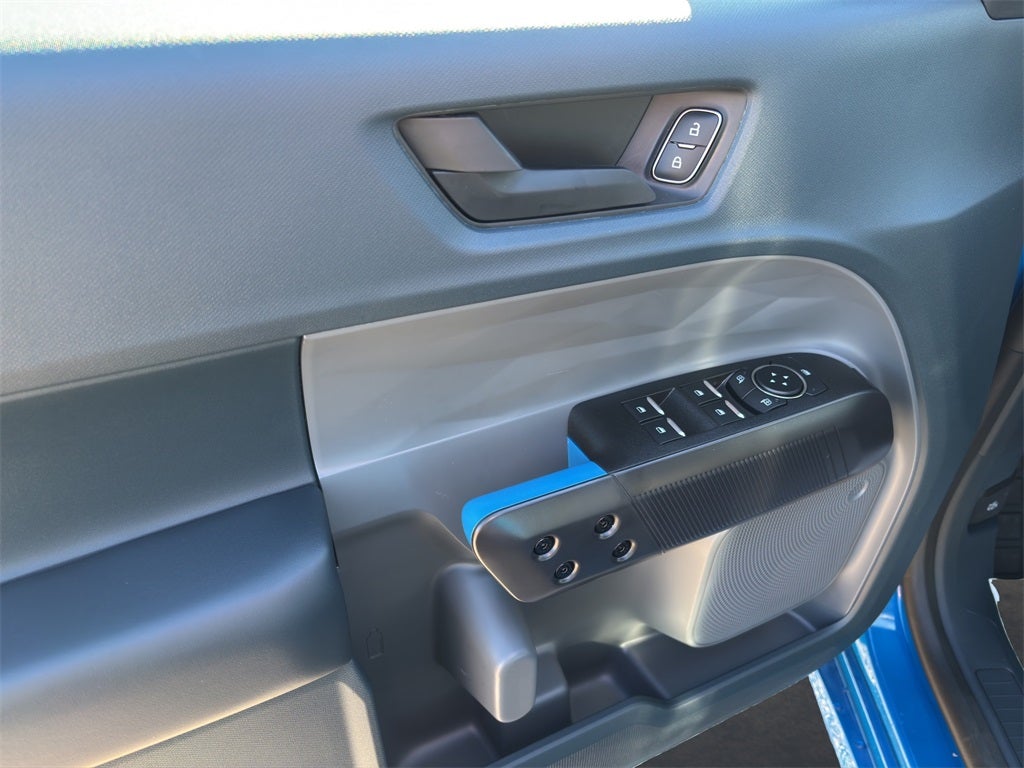 2026 Ford Maverick Maverick Lobo™