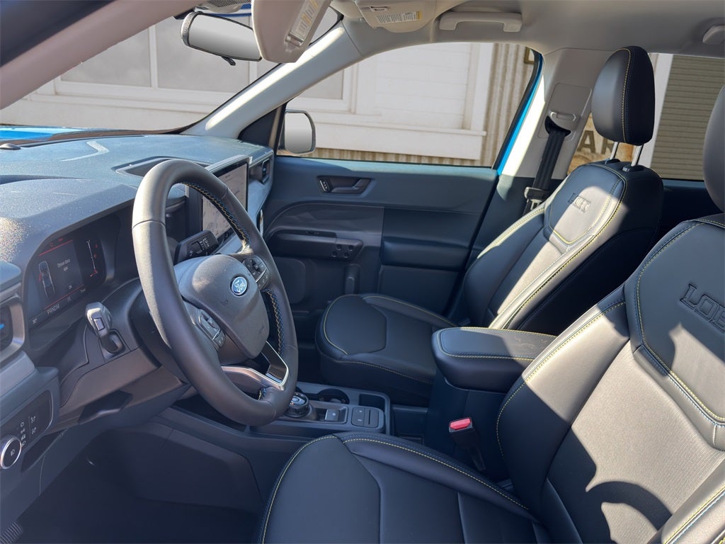 2026 Ford Maverick Maverick Lobo™