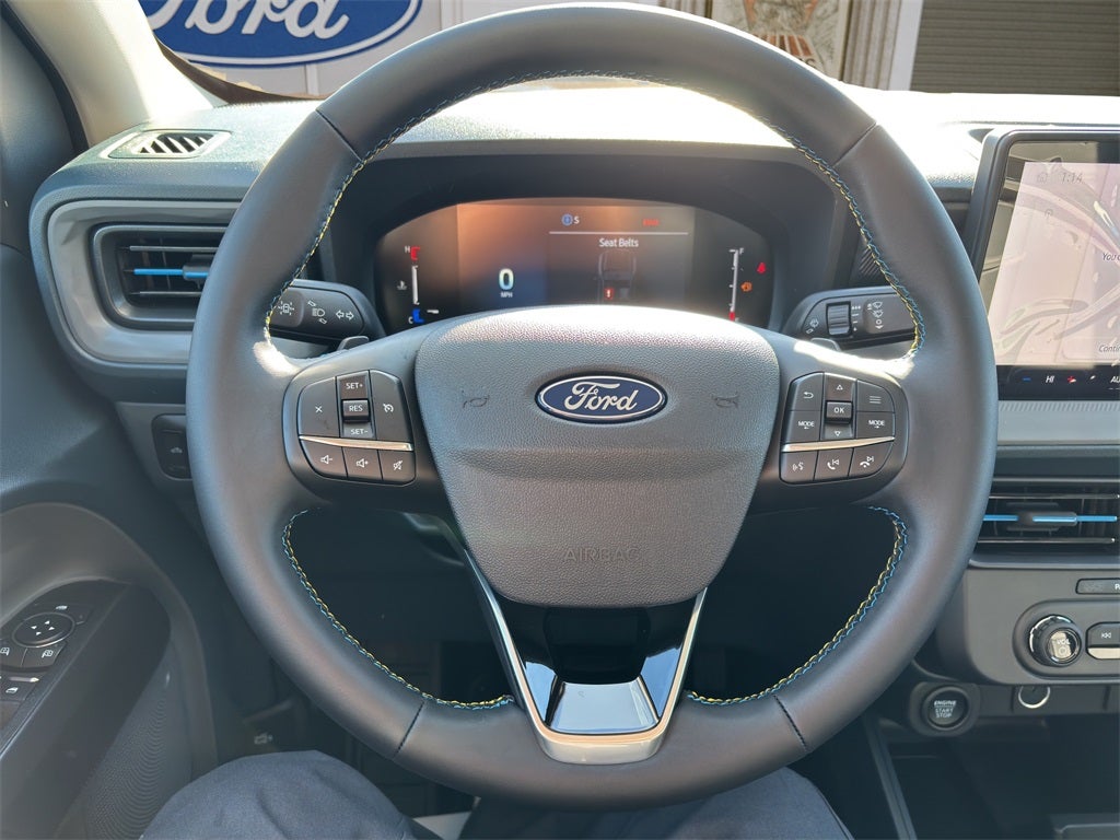 2026 Ford Maverick Maverick Lobo™