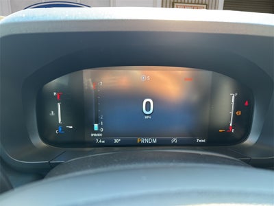 2026 Ford Maverick Maverick Lobo™