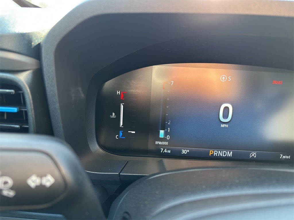 2026 Ford Maverick Maverick Lobo™