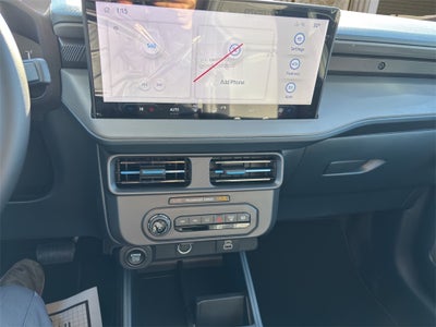 2026 Ford Maverick Maverick Lobo™