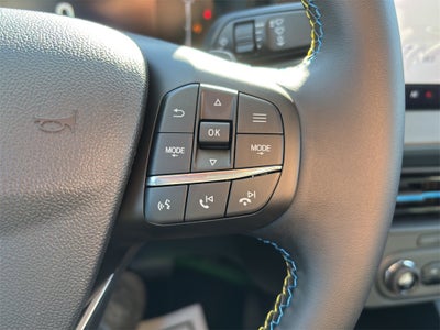 2026 Ford Maverick Maverick Lobo™