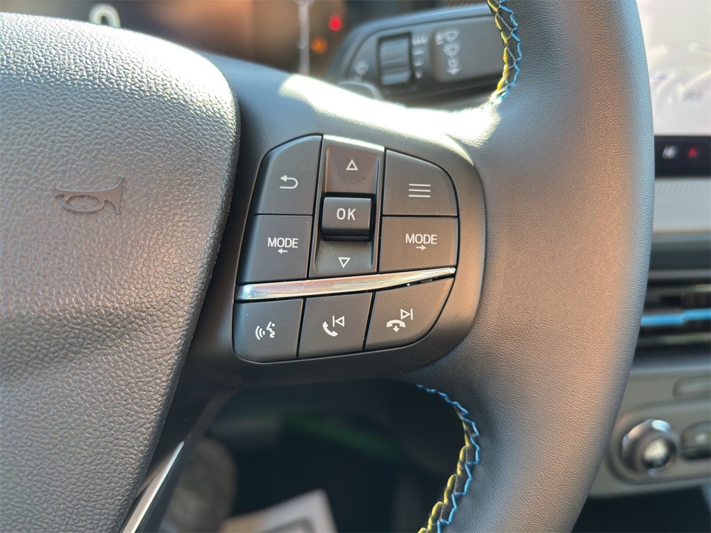 2026 Ford Maverick Maverick Lobo™