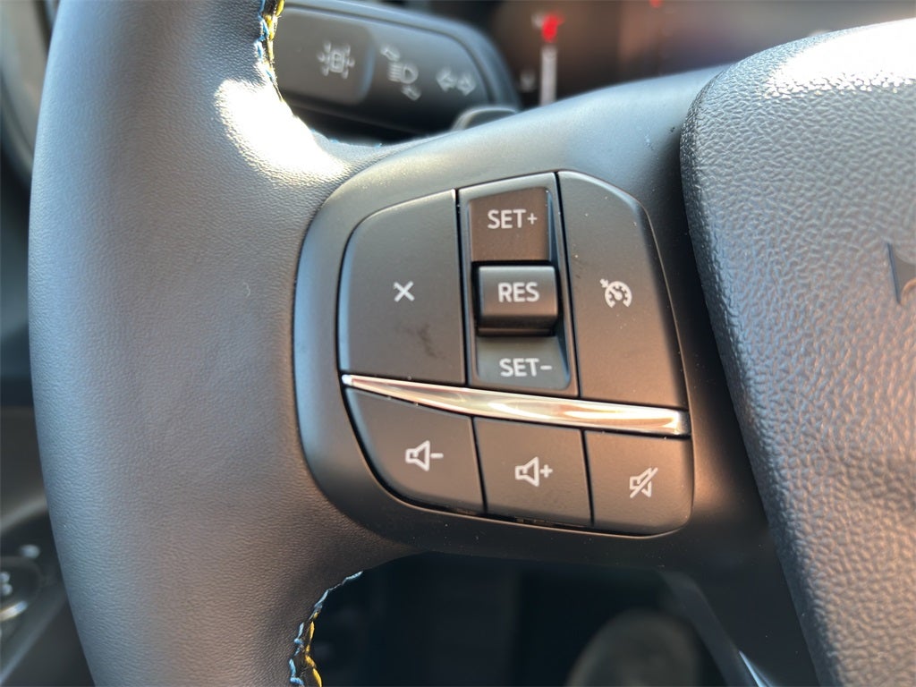 2026 Ford Maverick Maverick Lobo™