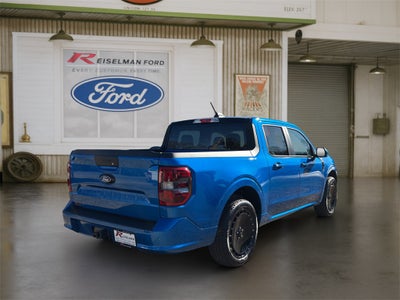 2026 Ford Maverick Maverick Lobo™