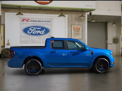 2026 Ford Maverick Maverick Lobo™
