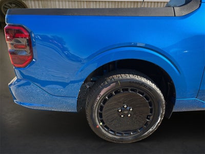 2026 Ford Maverick Maverick Lobo™