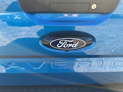 2026 Ford Maverick Maverick Lobo™