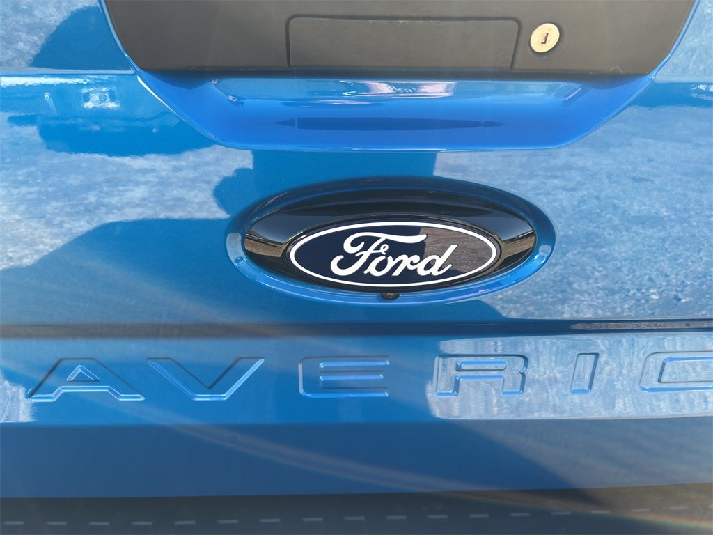 2026 Ford Maverick Maverick Lobo™