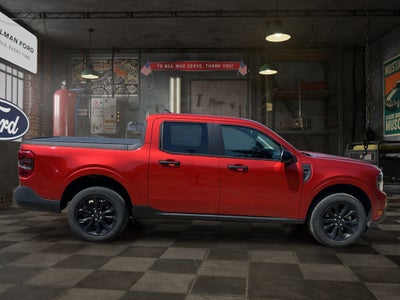 2023 Ford Maverick XLT