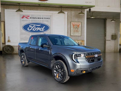 2026 Ford Maverick Tremor®