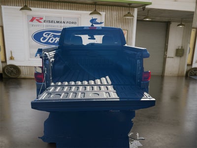 2026 Ford Maverick Tremor®