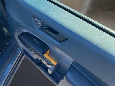 2026 Ford Maverick Tremor®