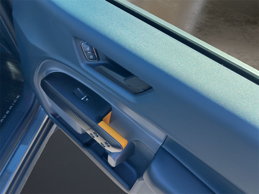 2026 Ford Maverick Tremor®