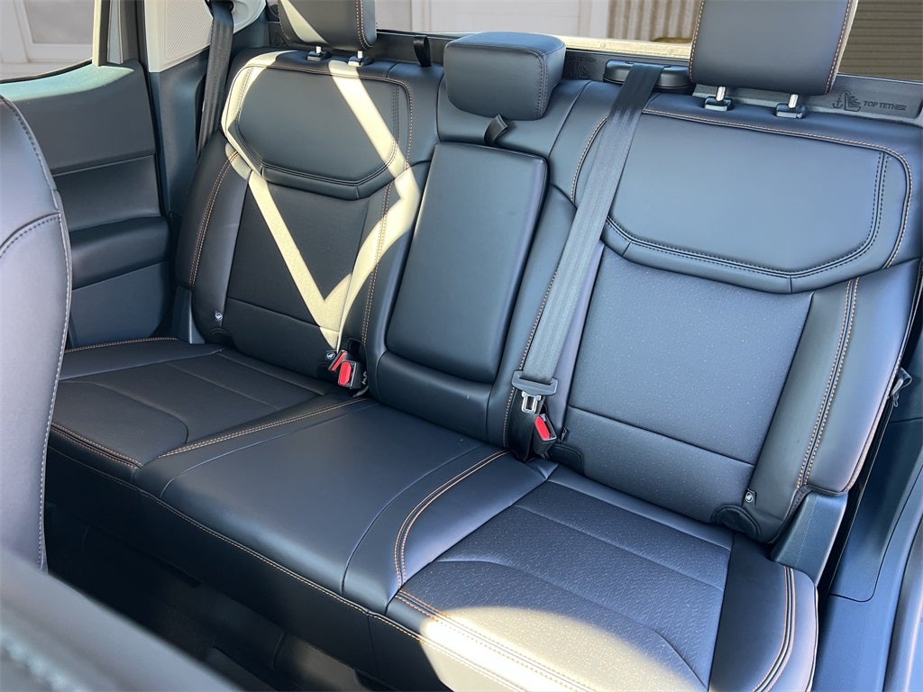 2026 Ford Maverick Tremor®