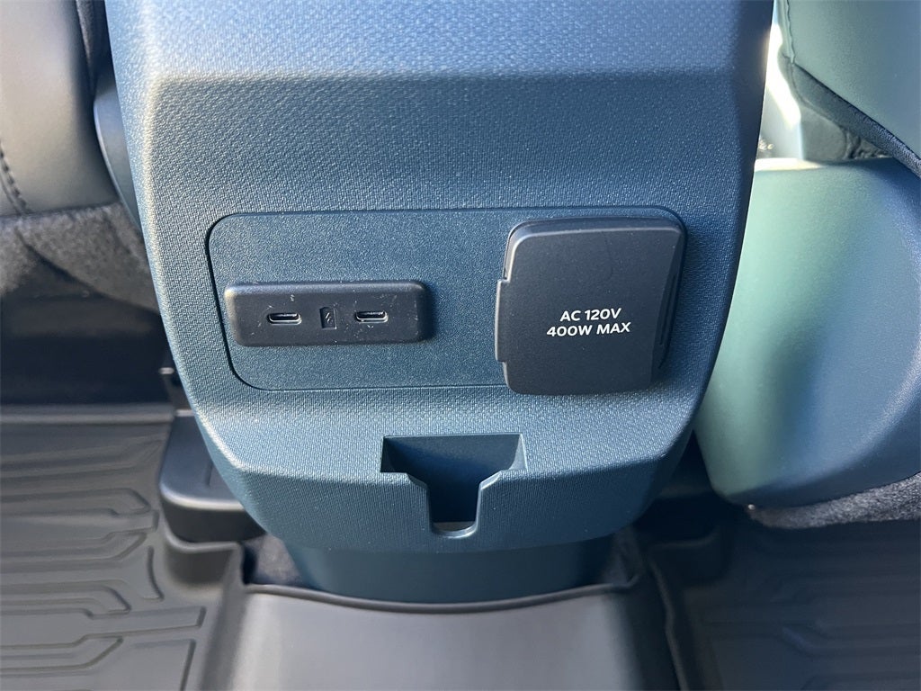 2026 Ford Maverick Tremor®